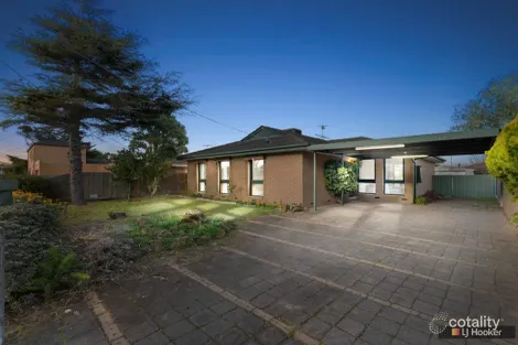 4 Newell St, Lara, VIC 3212