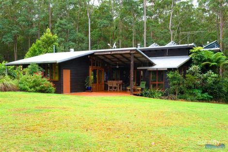 283 Madill Rd, Tandur, QLD 4570