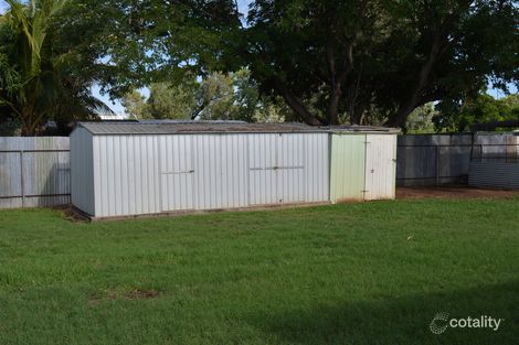 Property photo of 25 Rose Street Blackall QLD 4472