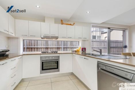 Property photo of 6/54B Binalong Road Toongabbie NSW 2146