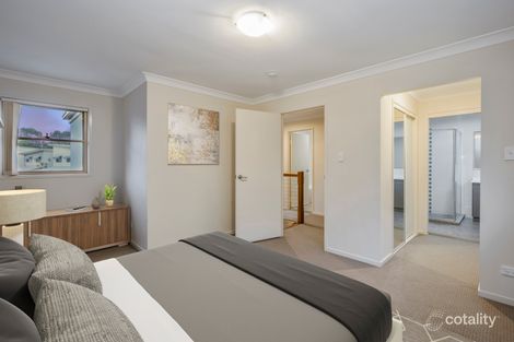 Property photo of 24/2 Weir Drive Upper Coomera QLD 4209