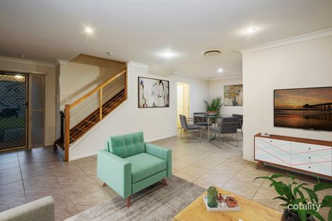 Property photo of 24/2 Weir Drive Upper Coomera QLD 4209