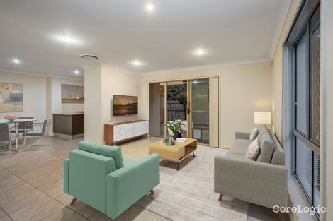 Property photo of 24/2 Weir Drive Upper Coomera QLD 4209