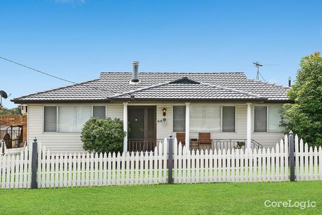 Property photo of 69 Adams Street Heddon Greta NSW 2321
