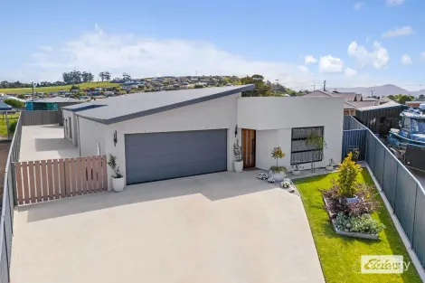 24 Hugo Ct, Ulverstone, TAS 7315