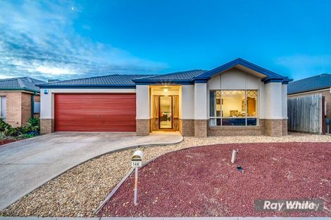 Property photo of 148 Rose Grange Boulevard Tarneit VIC 3029
