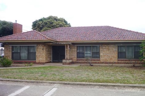 Property photo of 47 Drake Avenue Flinders Park SA 5025