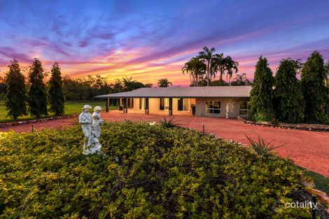 Property photo of 45 Inman Road Howard Springs NT 0835