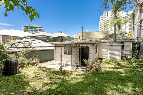 Property photo of 19 Bartley Street Spring Hill QLD 4000