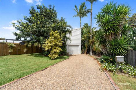 Property photo of 55 Laguna Street Boreen Point QLD 4565