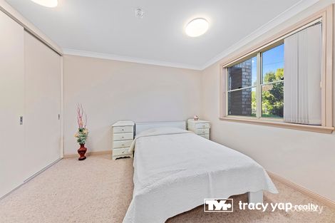 Property photo of 4/11-15 Manson Street Telopea NSW 2117