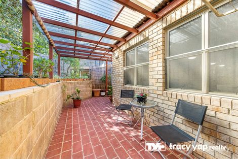 Property photo of 4/11-15 Manson Street Telopea NSW 2117
