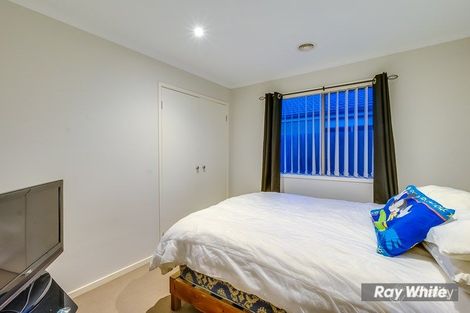 Property photo of 148 Rose Grange Boulevard Tarneit VIC 3029