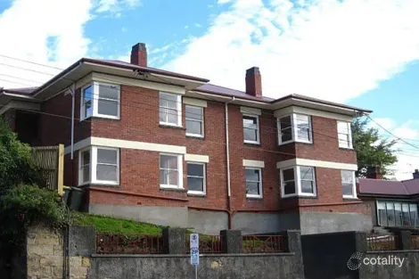 4/73 Goulburn St, Hobart, TAS 7000