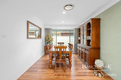 Property photo of 7 Bungonia Court Wattle Grove NSW 2173