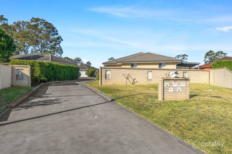Property photo of 5/20 Lightwood Drive West Nowra NSW 2541