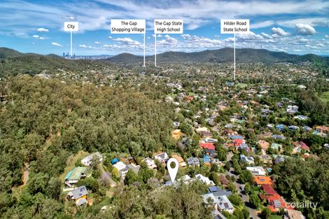 Property photo of 8 Wollundry Place The Gap QLD 4061