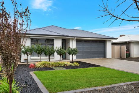 Property photo of 11 Moore Avenue Nuriootpa SA 5355