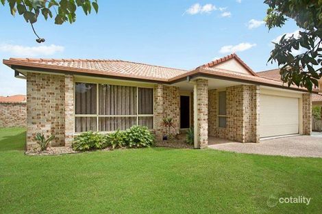 Property photo of 1 Tussock Crescent Elanora QLD 4221