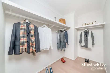 Property photo of 18 Keith Street Tallawong NSW 2762