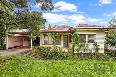 Property photo of 11 Millett Street Hurstville NSW 2220