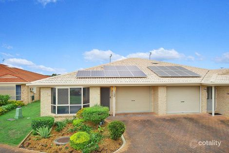 Property photo of 132/2 Peregrine Drive Wurtulla QLD 4575