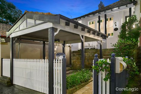 Property photo of 83 Spencer Road Mosman NSW 2088