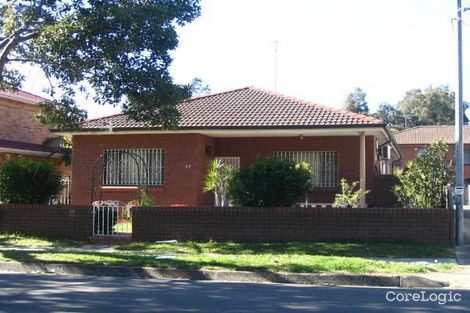 Property photo of 37A Second Avenue Campsie NSW 2194