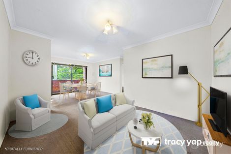 Property photo of 14/30-32 Doomben Avenue Eastwood NSW 2122