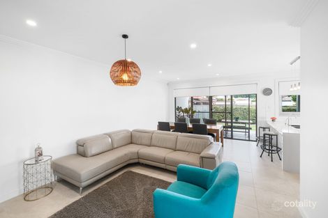 Property photo of 3 Blanc Avenue East Hills NSW 2213