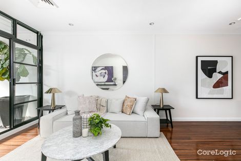 Property photo of 12/10-16 Epsom Road Zetland NSW 2017