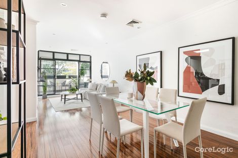 Property photo of 12/10-16 Epsom Road Zetland NSW 2017
