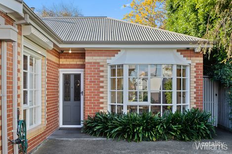 Property photo of 2/70 Osborne Street Williamstown VIC 3016
