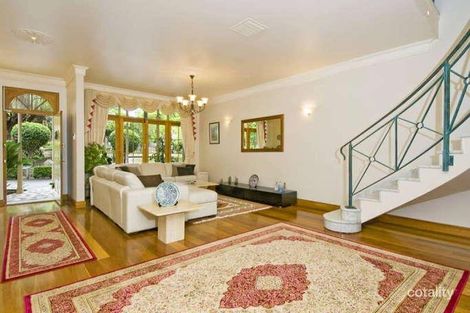 Property photo of 138A The Boulevarde Strathfield NSW 2135
