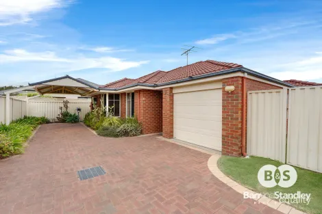2/39 Latreille Rd, South Bunbury, WA 6230
