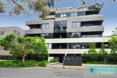 Property photo of 509/12 Albert Street Hawthorn East VIC 3123