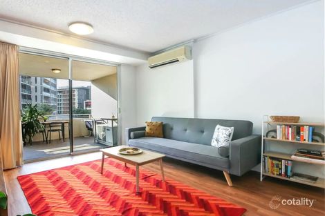 730/1000 Ann St, Fortitude Valley, QLD 4006