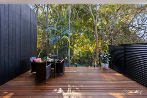 Property photo of 10 Lower Beach Street Balgowlah NSW 2093