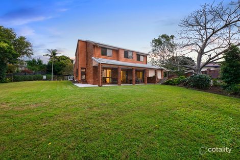 Property photo of 4 Evans Court Mount Ommaney QLD 4074