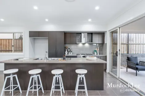 Property photo of 18 Keith Street Tallawong NSW 2762
