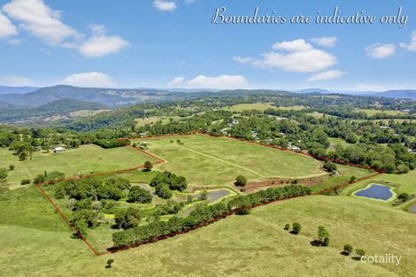 418 Maleny-Kenilworth Rd, Witta, QLD 4552