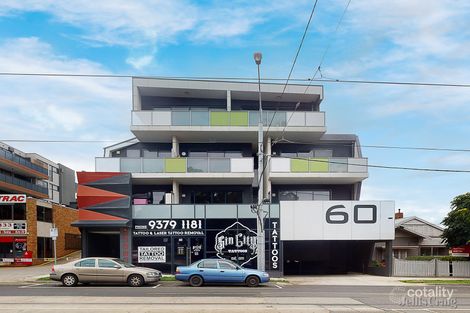 Property photo of 22/60 Keilor Road Essendon North VIC 3041