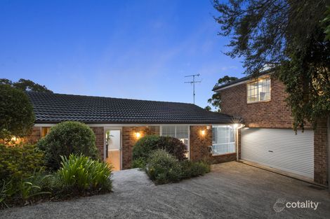 Property photo of 11 Excalibur Close Mount Colah NSW 2079