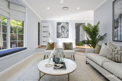 Property photo of 11 Excalibur Close Mount Colah NSW 2079
