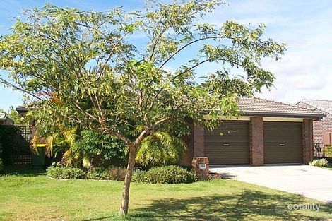 54 Roundelay Dr, Varsity Lakes, QLD 4227