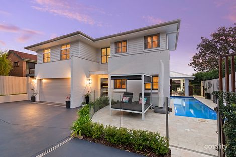 73a Wanganella St, Balgowlah, NSW 2093