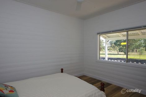 Property photo of 45 Noyeau Street Woodstock NSW 2793