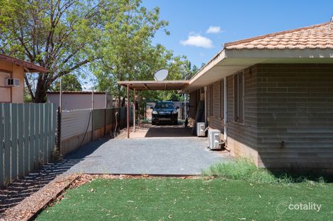 Property photo of 52 Bottlebrush Crescent South Hedland WA 6722