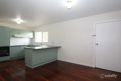 Property photo of 8 Chuwar Street Brassall QLD 4305