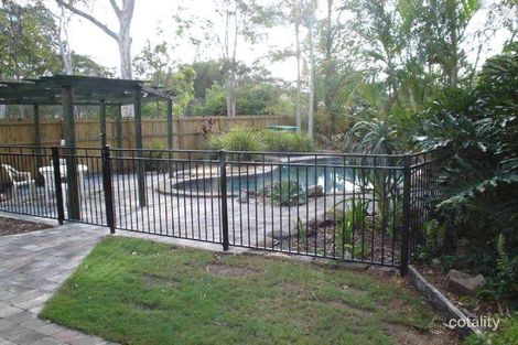 Property photo of 40 Macaranga Street Marsden QLD 4132